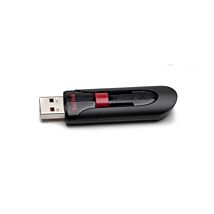 USB Thumb Drive for EVOM Manual, 32GB