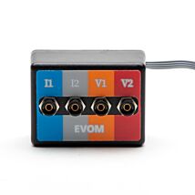 Electrode Adapter for EVOM2