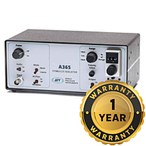 SYS-A365D/SYS-A365R Premium Warranty
