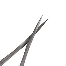 WPI Vannas Spring Scissors, Super Fine, 8.5 cm, 7 mm Tips