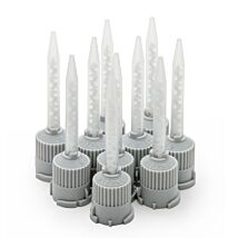 Replacement Mixing Tips for KWIK-SIL and KWIK-CAST, Pkg. of 10