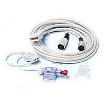 Blood Pressure Transducer & Cable