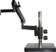 BOOM CLAMP STAND, WITHOUT FOCUS MOUNT