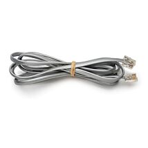 Pump-to-pump Network Cable, 7 ft