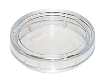 100-Pack of FluoroDish Cell Culture Dish, Coated
