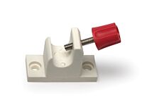 FrameWorks Frame Clamp with Parallel Surface Mount