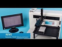 Automated TEER Measurement System - DISCONTINUED