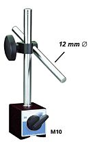 MAGNETIC STAND FOR 12 mm CLAMP