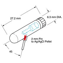 Microelectrode Holder (MEH345)