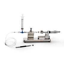 Manual Microsyringe Pump