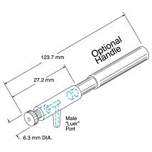 Microelectrode Holder (MPH3)