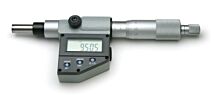 NON-ROTATING SPINDLE uMETER
