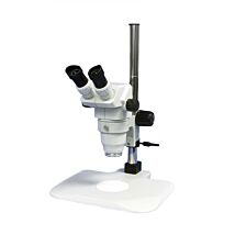 PZMIII Stereo Zoom Binocular Microscope