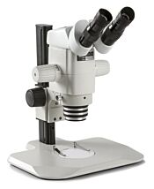 PZMIV Stereo Zoom Binocular Microscope
