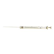 SGE  Syringes with Replaceable Beveled Needles