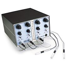 4-Channel Transducer Amplifier