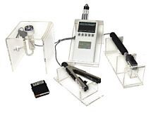 TRIO 3-IN-1 ANALGESIA SYSTEM