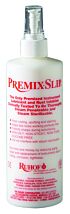 Premixslip Instrument Lubricant and Rust Inhibitor, 16 oz.
