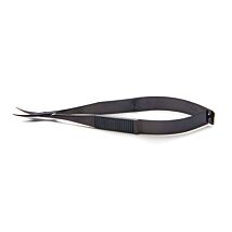 Black Coated Westcott Spring Scissors