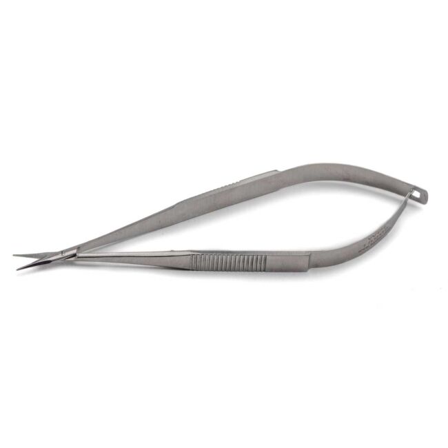 Stainless Scissors Spring, 16cm – Glosso Factory