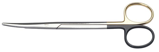 Metzenbaum SuperCut Scissors, 7” (18cm), STR Tips