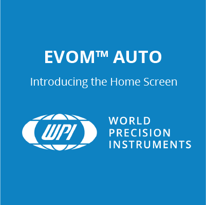 VIDEO: Introducing the EVOM™ Auto Home Screen