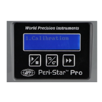 How to Calibrate the Peri-Star Pro Peristaltic Pump