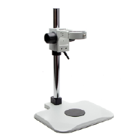VIDEO: How To Setup A Microscope Post Stand