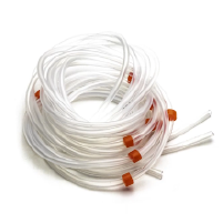 Choosing Tubing for your peristaltic pump