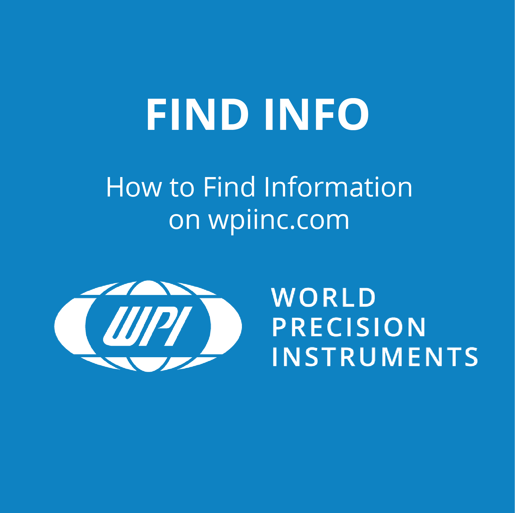 VIDEO: Finding Information on WPI Website