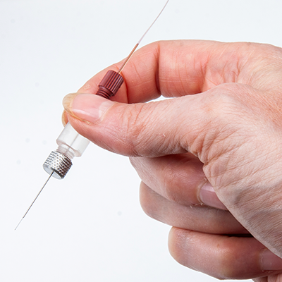 Choosing a Syringe: Guide to the Different Types of Syringes