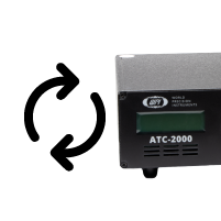 VIDEO: How to Reset the Factory Defaults on the ATC2000