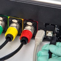 Choosing Cables and Connectors