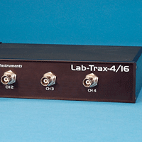 LabScribe Software for LabTrax
