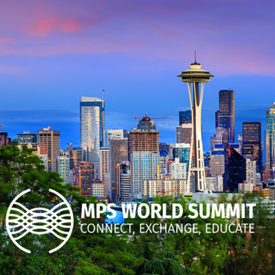 Join Us at MPS - June 10-14, Seattle