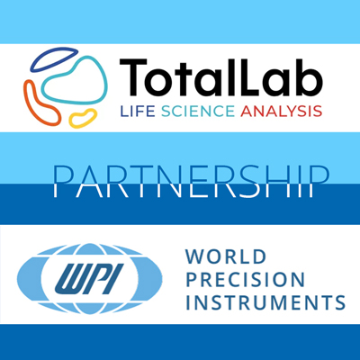 PRESS RELEASE: WPI Partners with TotalLab to Introduce 21 CFR Part 11 into EVOM Product Line