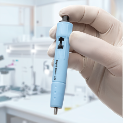 Disposable Biopsy Punches, Perfect for Many Applications
