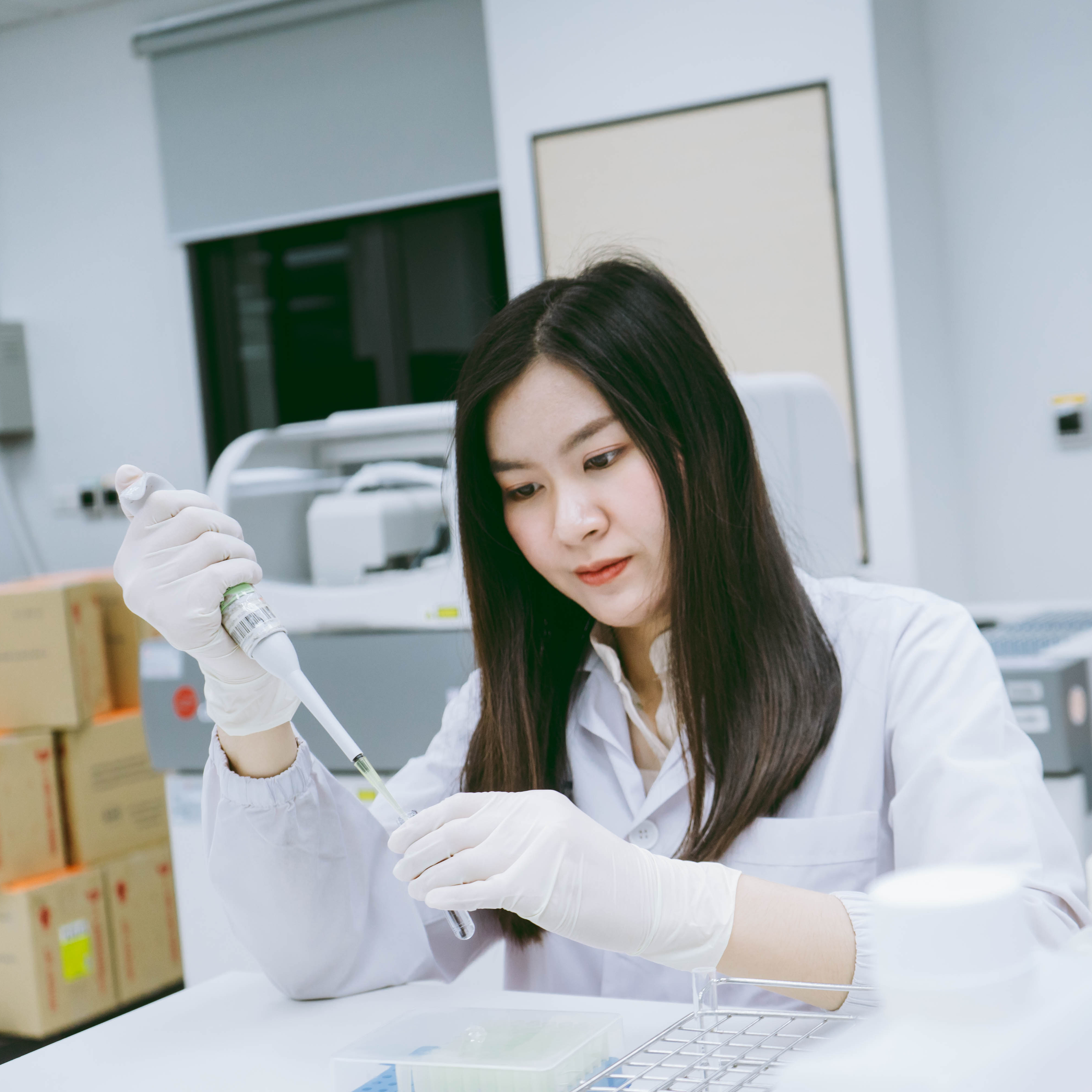 Tips for Choosing a Dependable Lab Equipment Supplier