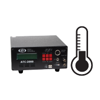 VIDEO: How to Set the Controlled Temperature for the ATC2000