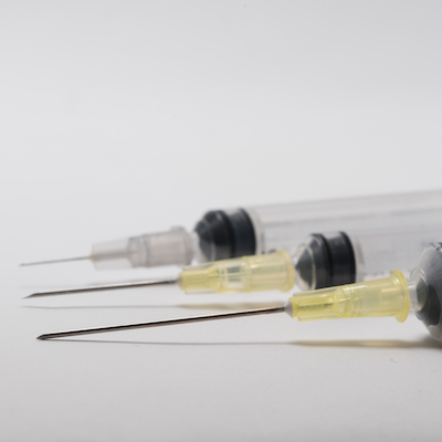 Common Maintenance Issues with Laboratory Syringes
