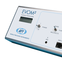 EVOM or Volt Meter: Defining the Difference