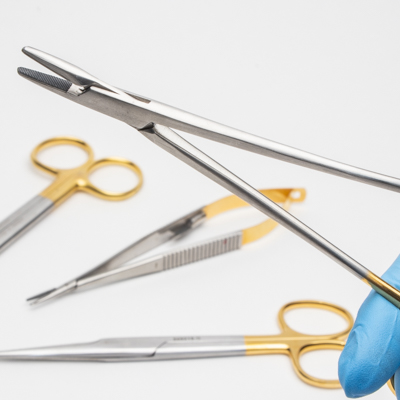 Why Tungsten Carbide Surgical Instruments are Preferred over Standard Stainless Steel